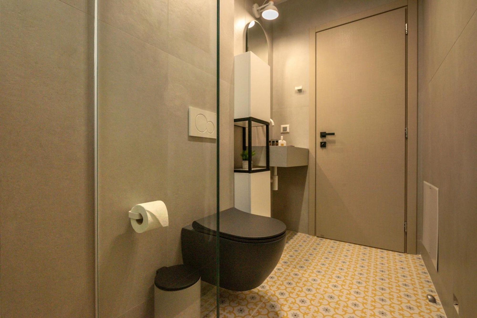 Magnolia Luxury Chania Central Apartments Chrissi Akti Chania Exterior foto