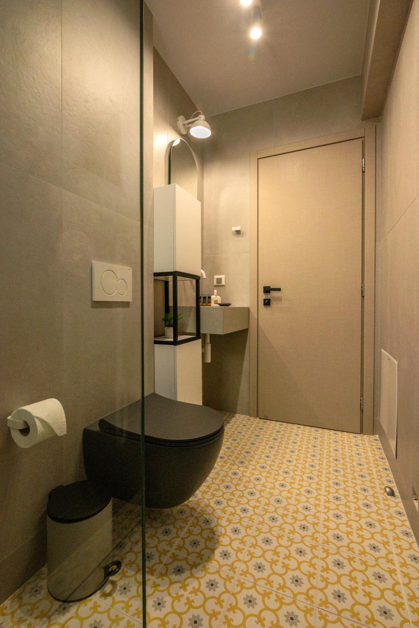 Magnolia Luxury Chania Central Apartments Chrissi Akti Chania Exterior foto